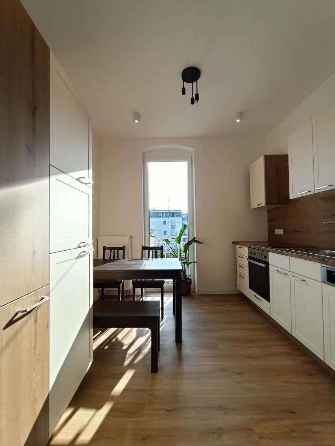 Ferienwohnung Coburg, Familienfreundlich Und Stilvoll Exterior photo