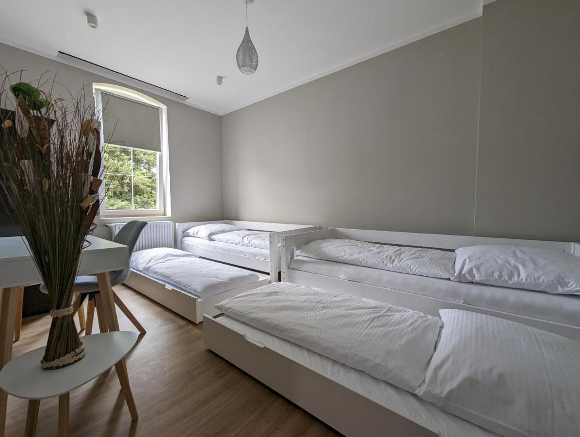 Ferienwohnung Coburg, Familienfreundlich Und Stilvoll Exterior photo