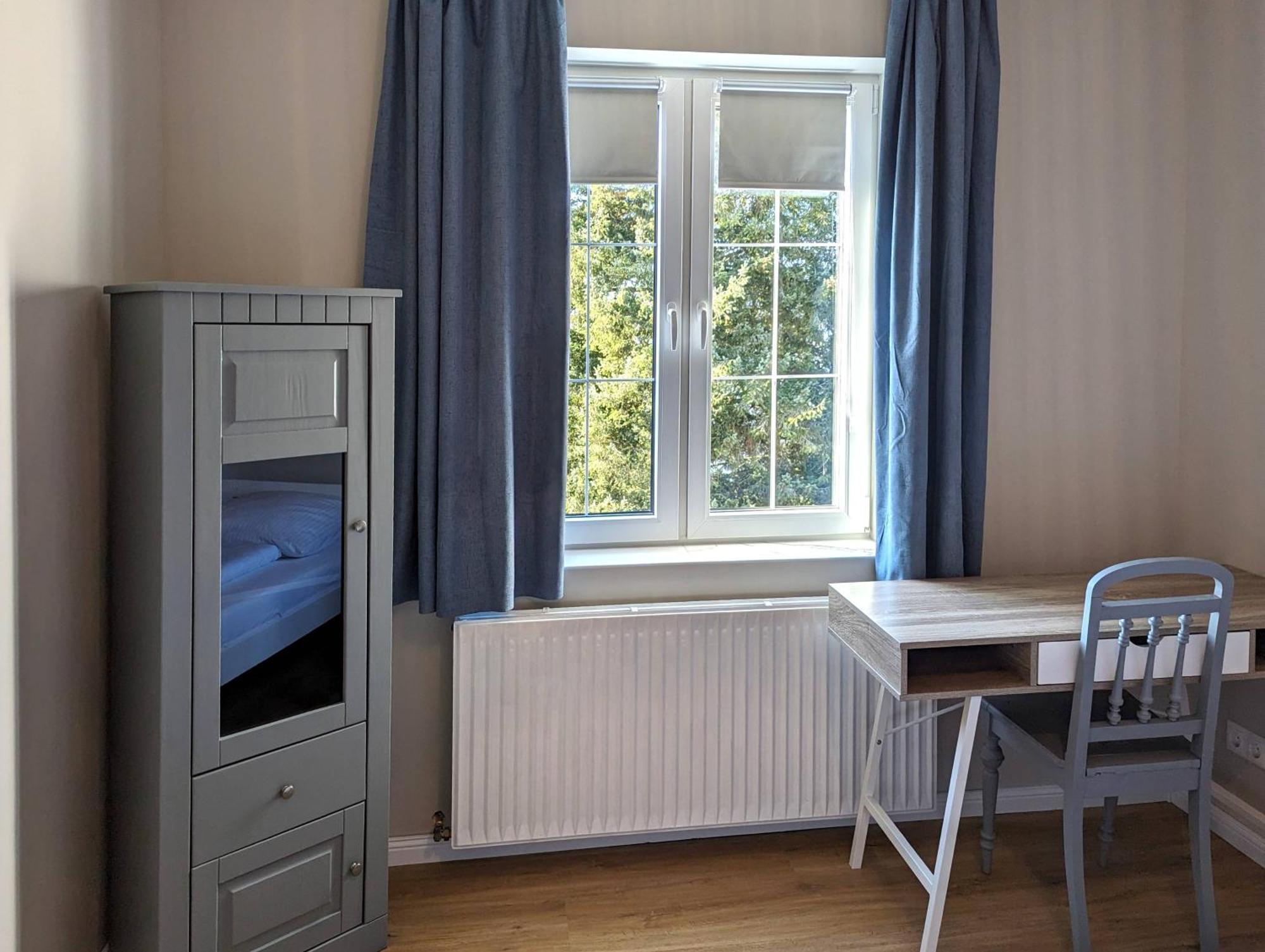 Ferienwohnung Coburg, Familienfreundlich Und Stilvoll Exterior photo
