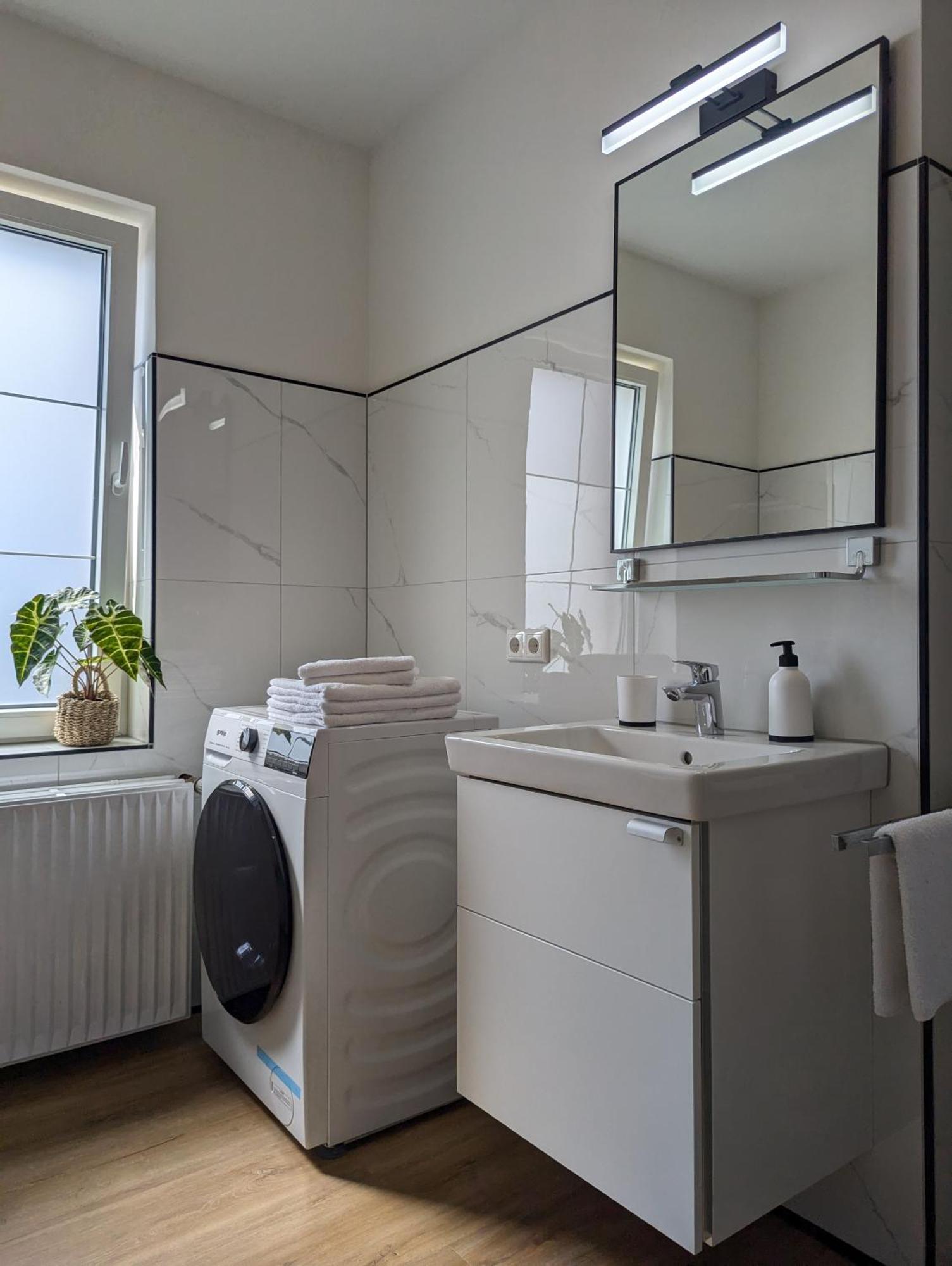 Ferienwohnung Coburg, Familienfreundlich Und Stilvoll Exterior photo